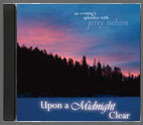 Audio CD - Upon a Midnight Clear