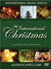 An International Christmas - GloryScapes DVD Video