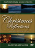 Christmas Reflections - GloryScapes DVD Video