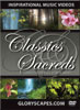Classics & Sacreds - GloryScapes DVD Video