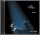 Audio CD - The Jazz Project