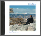 Audio CD - Quiet Times