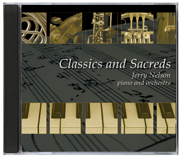 "Classics and Sacreds" by Jerry Nelson