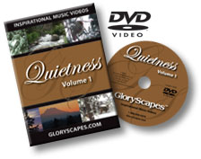 GloryScapes - Quietness Volume 1